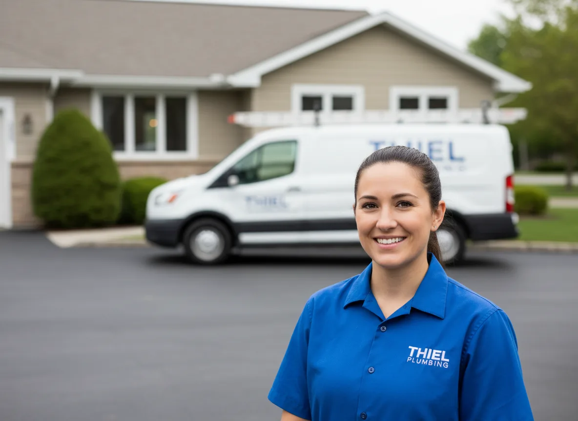 Plumber Leonard, ND FAQs